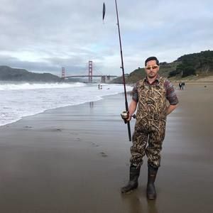 Meet your Posher, James